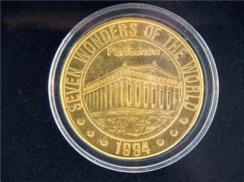  1994 grand casino collector coin
